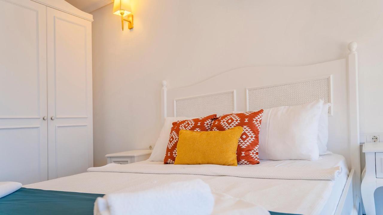 Peace Hotel 카스 외부 사진