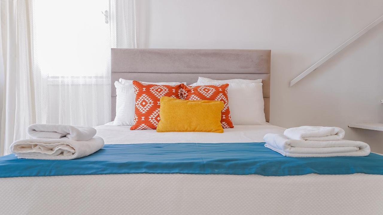 Peace Hotel 카스 외부 사진