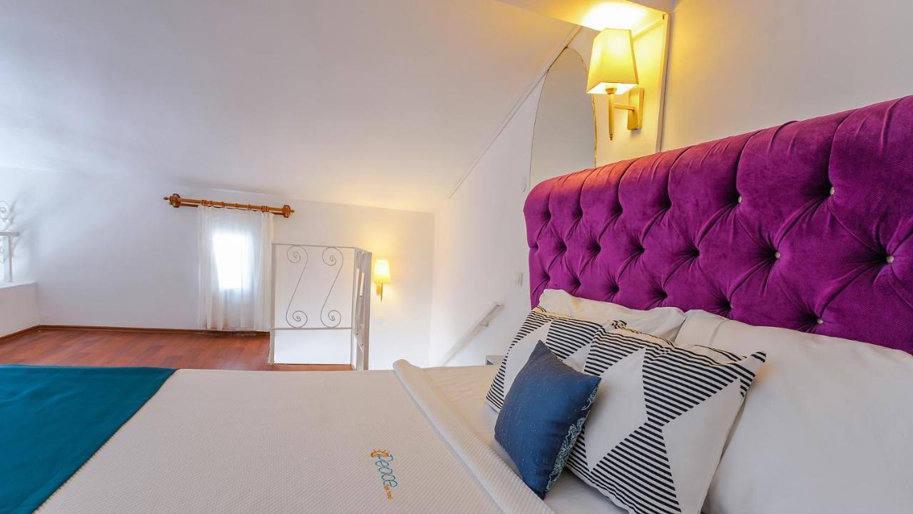 Peace Hotel 카스 외부 사진