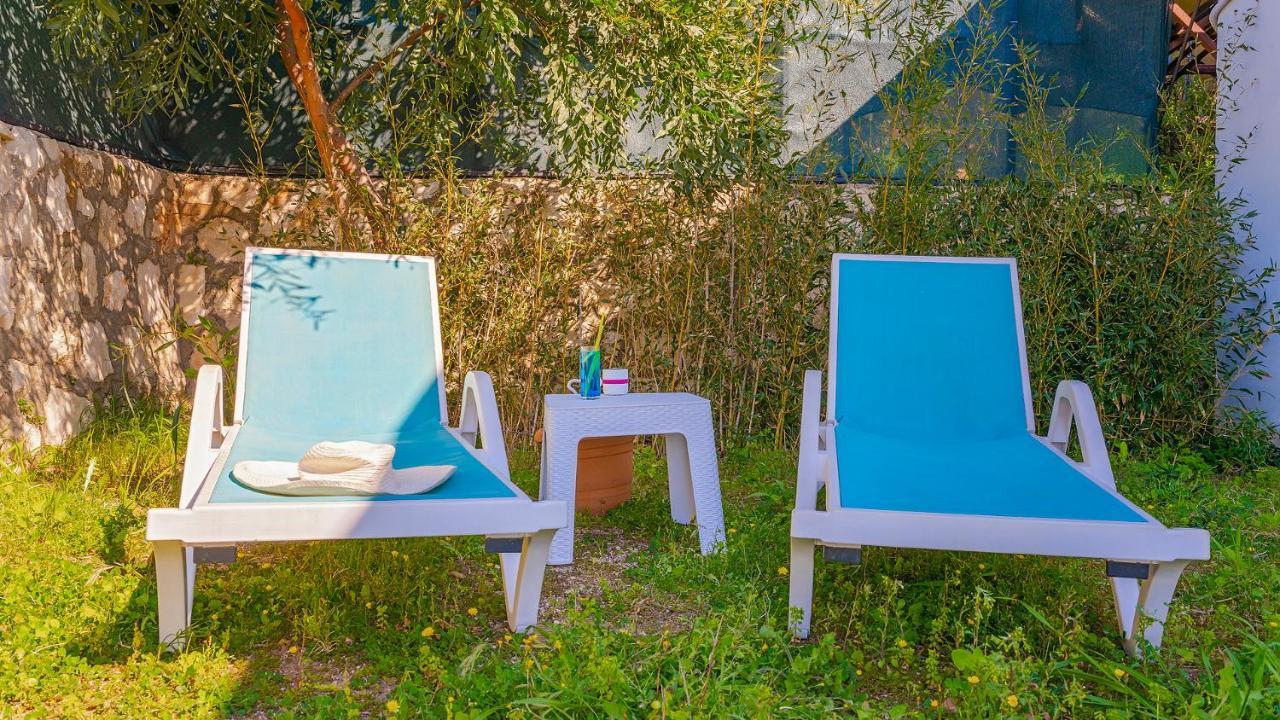 Peace Hotel 카스 외부 사진