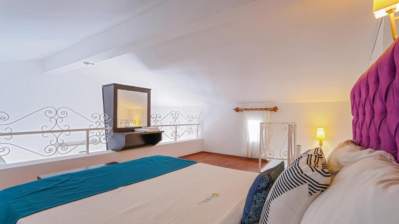 Peace Hotel 카스 외부 사진
